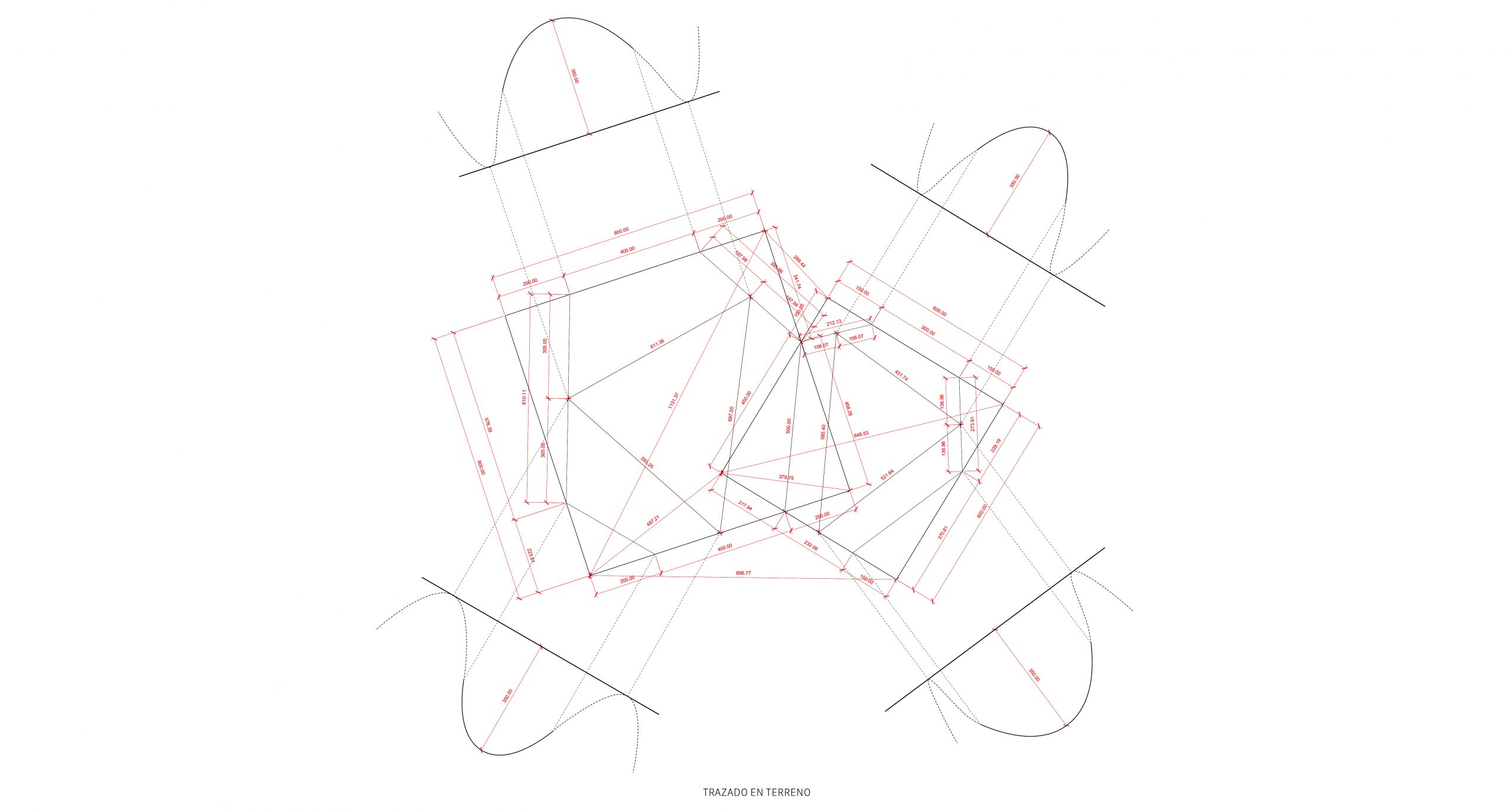 COLIHUE NEST – BASE studio