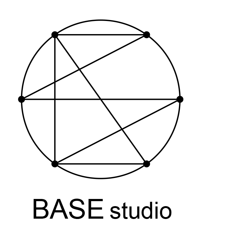2021_BASE studio_logo